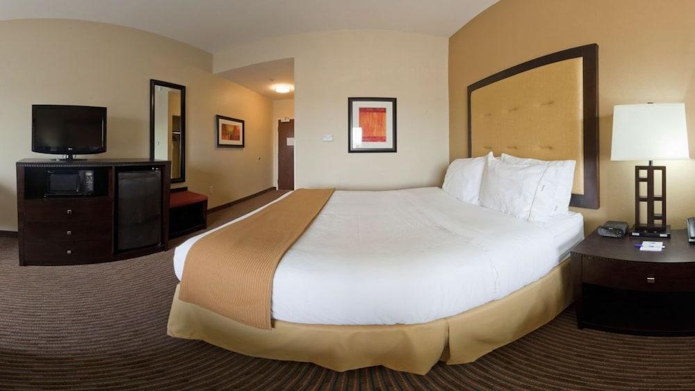 Hotel Express & North By Ihg Cordele