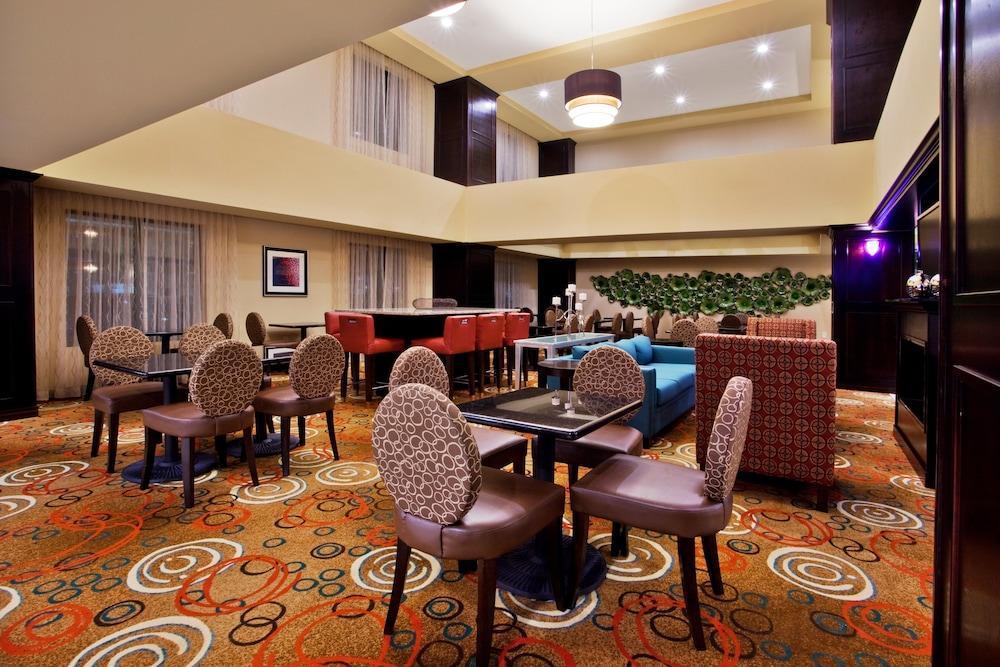 Express & North By Ihg 3*