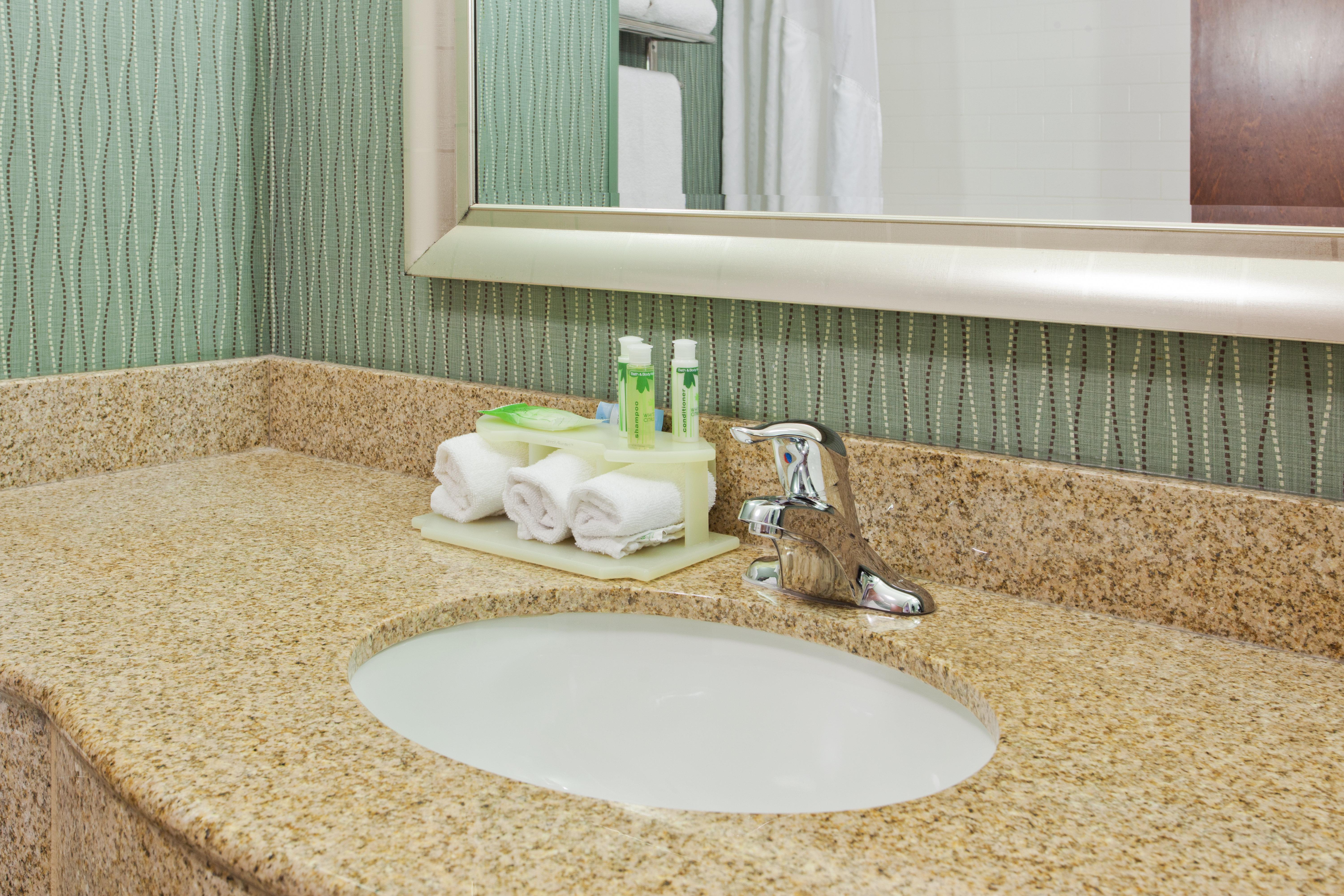 Hotel Express & North By Ihg Cordele
