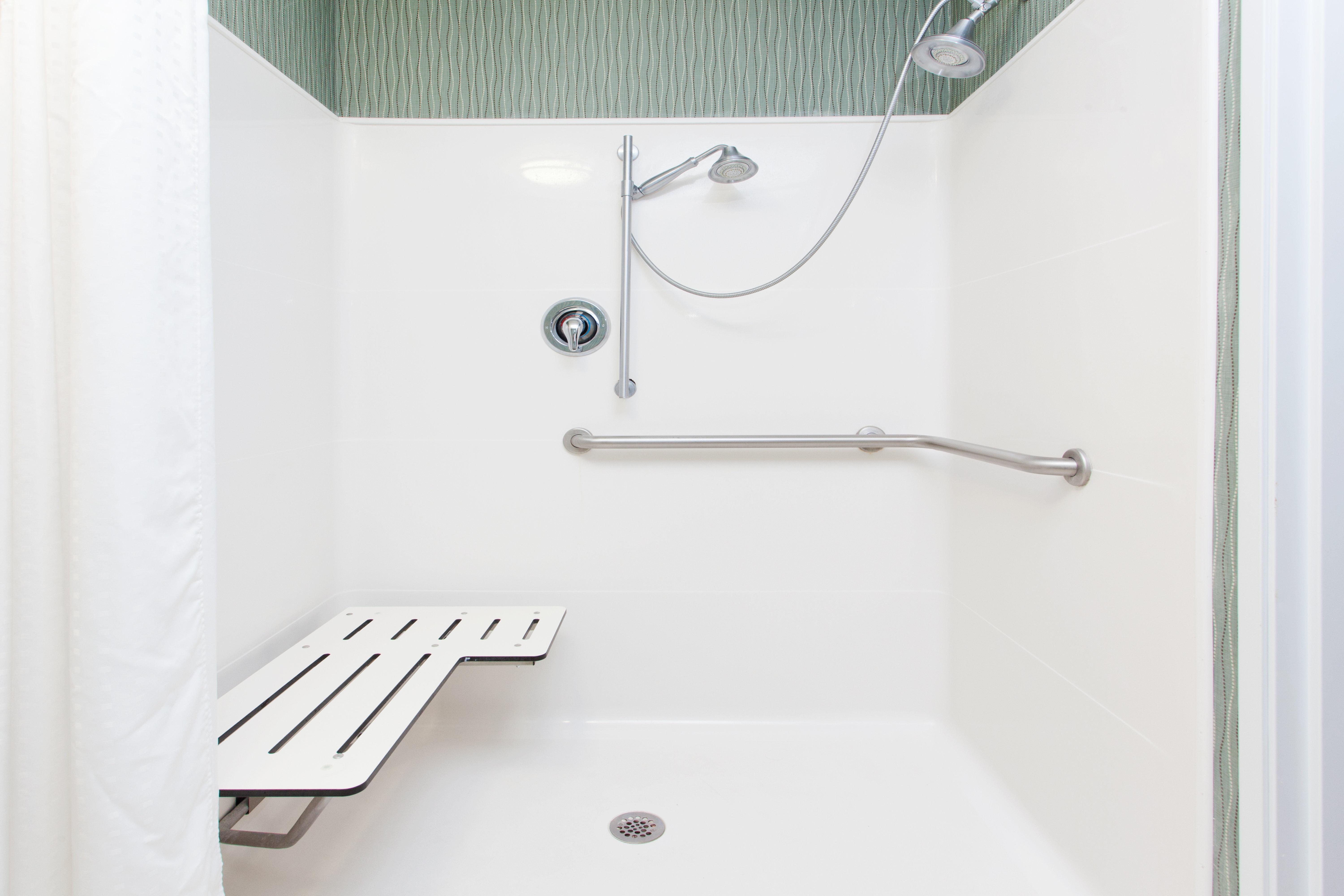 Express & North By Ihg Hotel Cordele