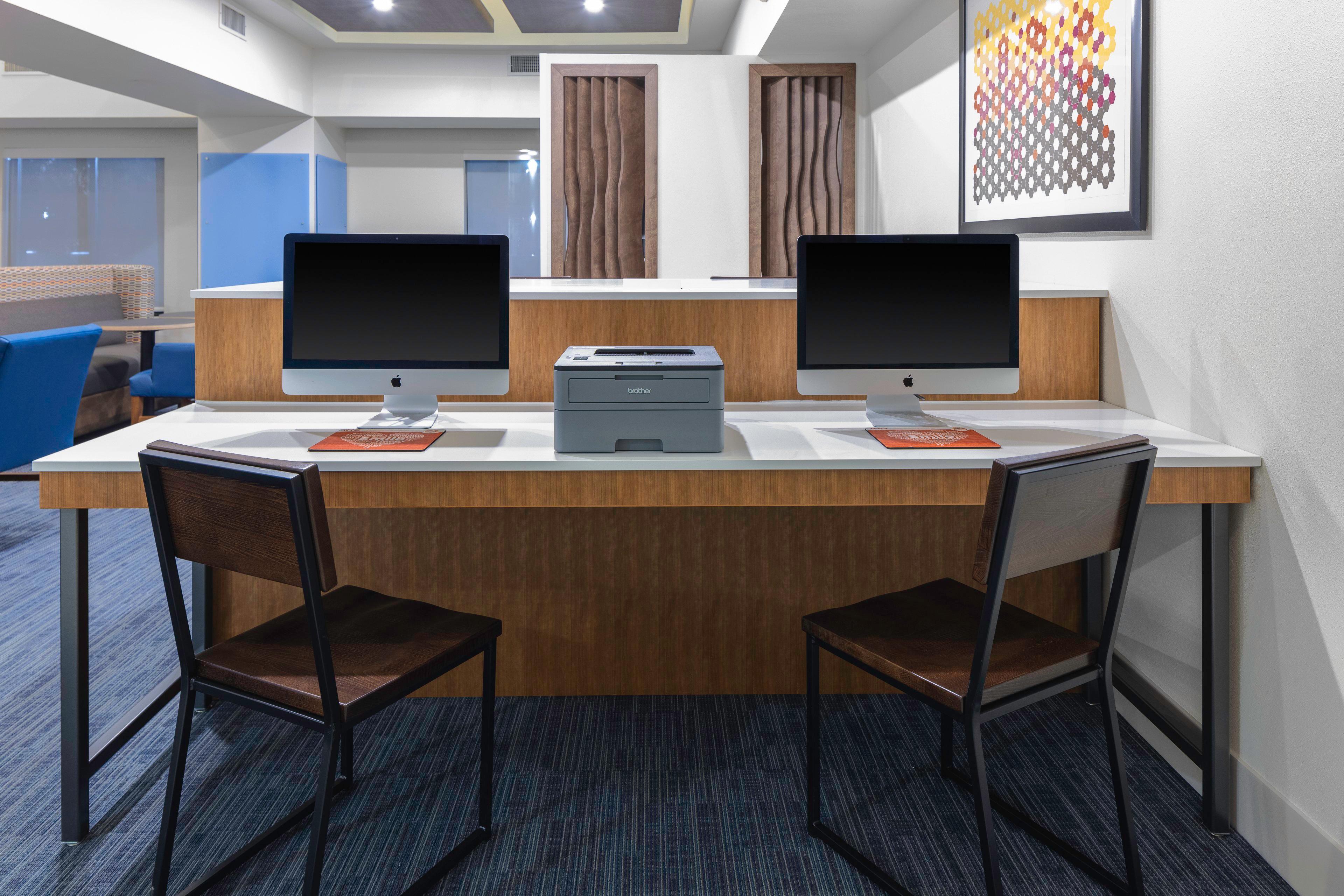 Hotel Express & North By Ihg