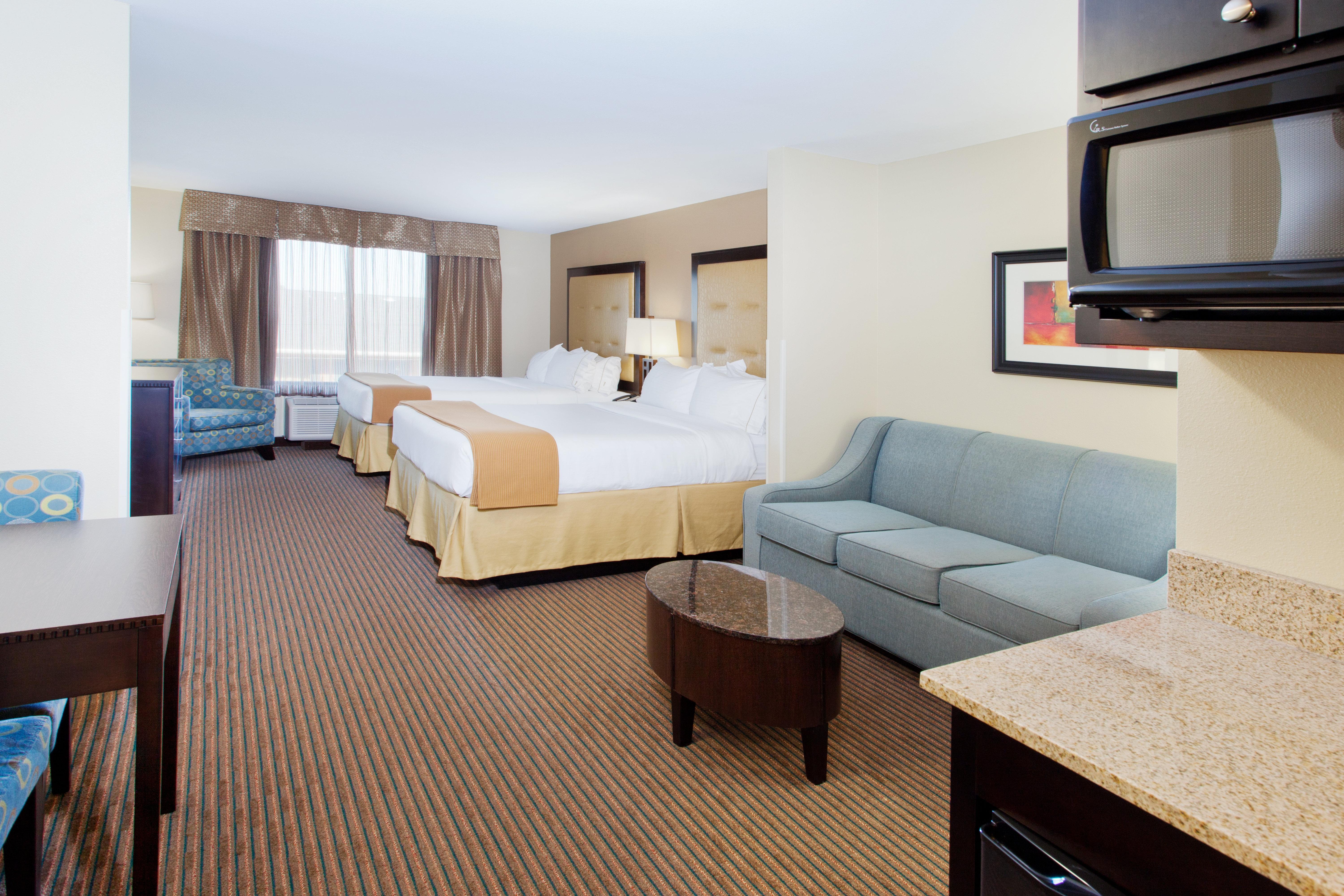Hotel Express & North By Ihg