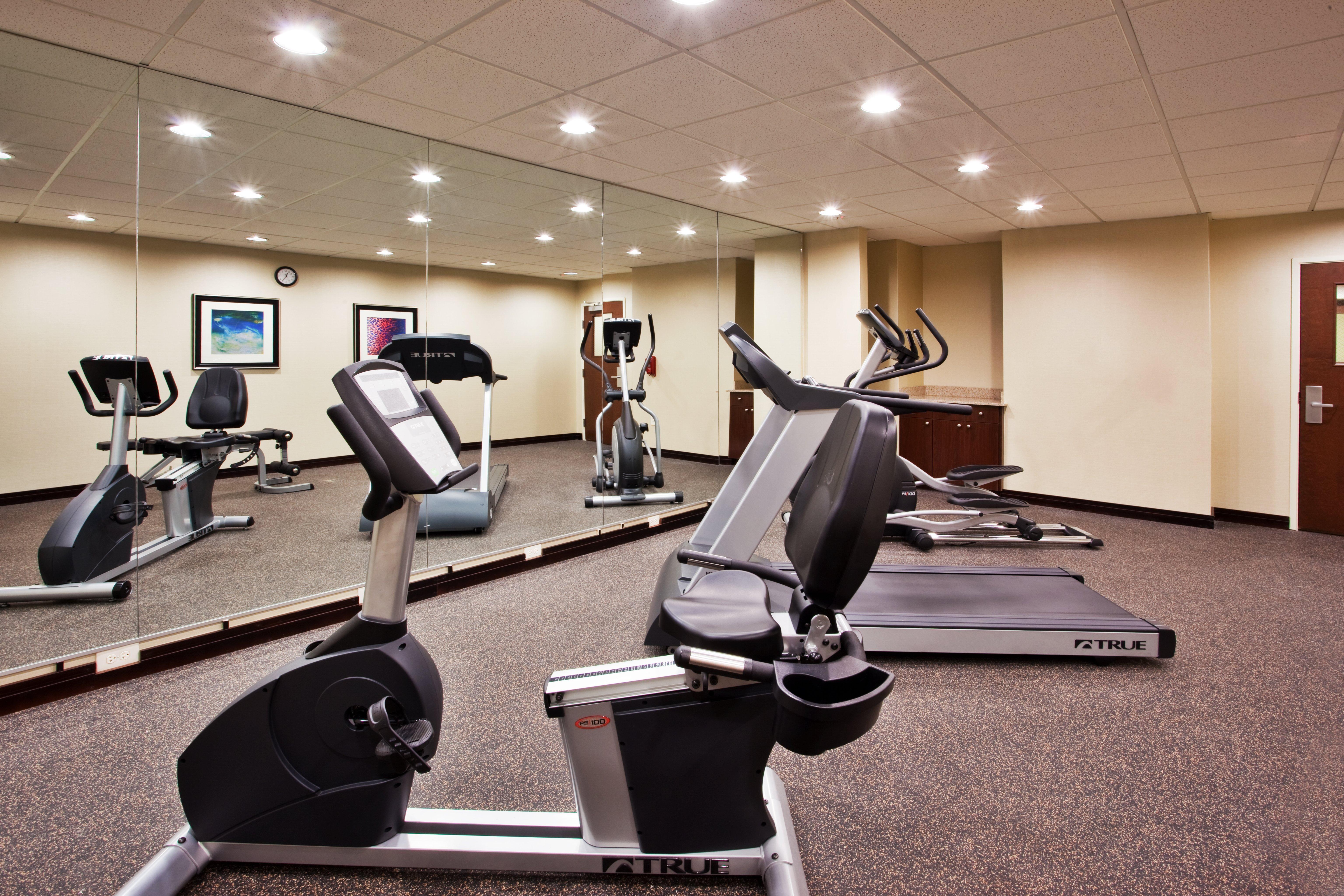 Hotel Express & North By Ihg 3*
