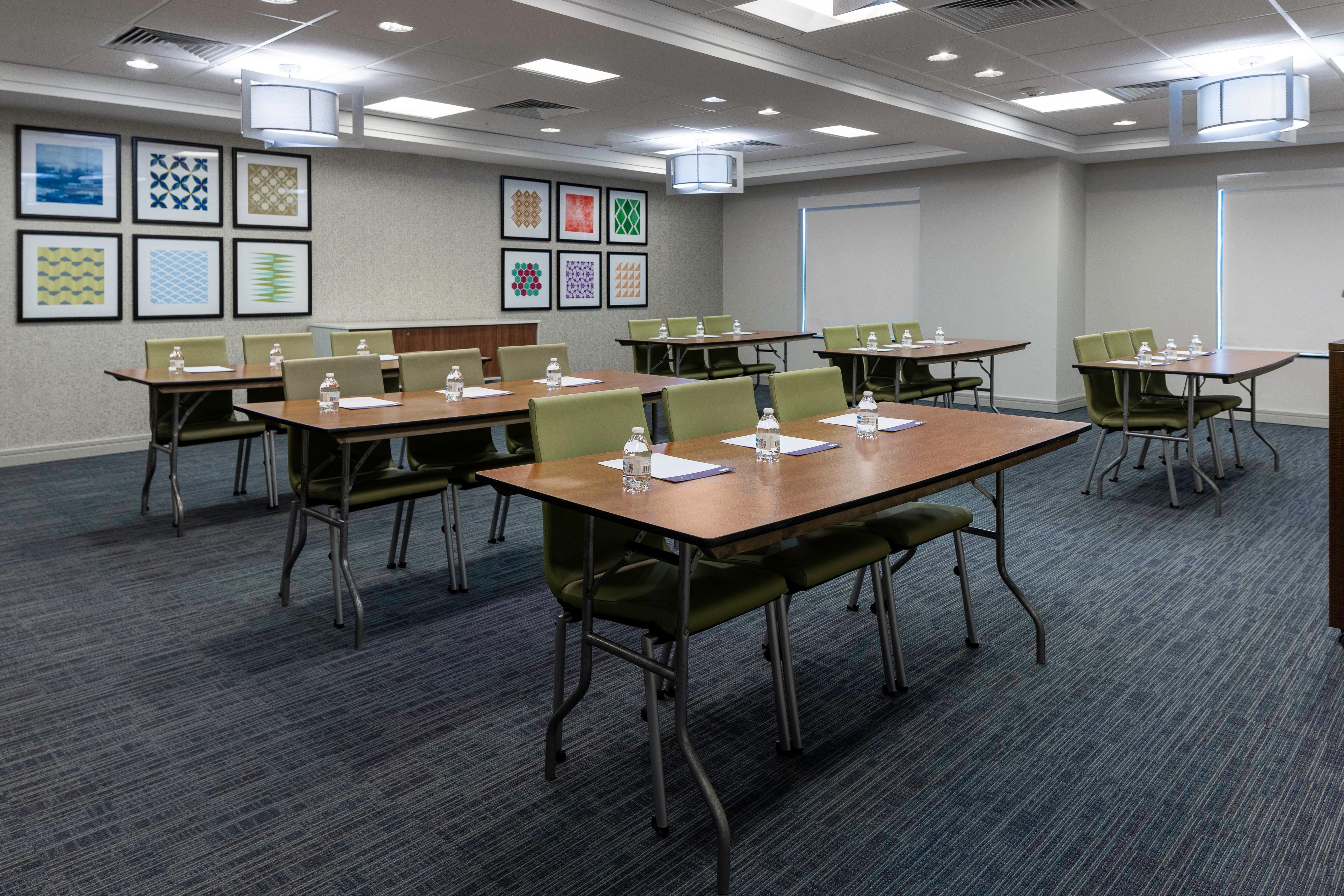 Express & North By Ihg 3* Cordele