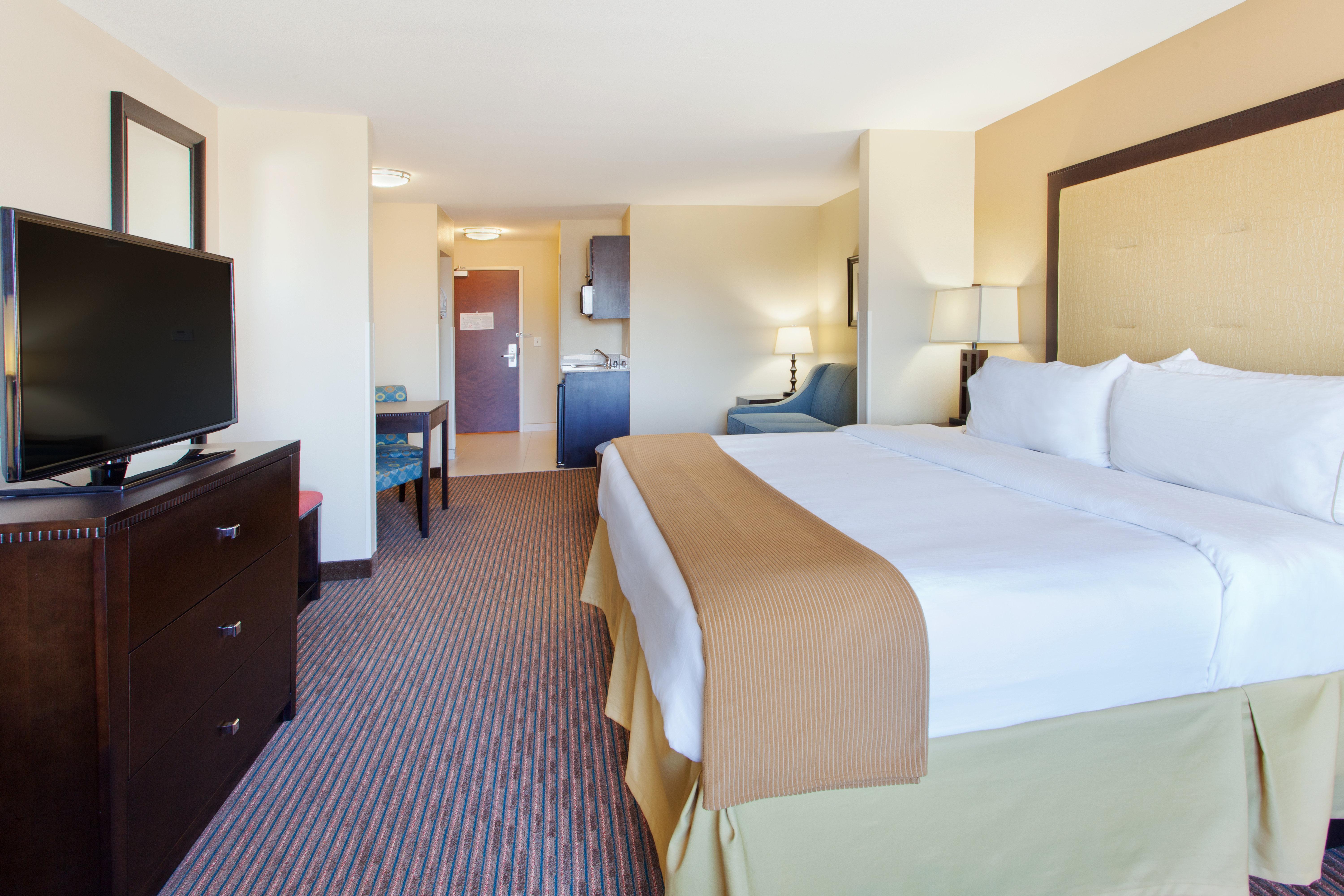 Express & North By Ihg 3*