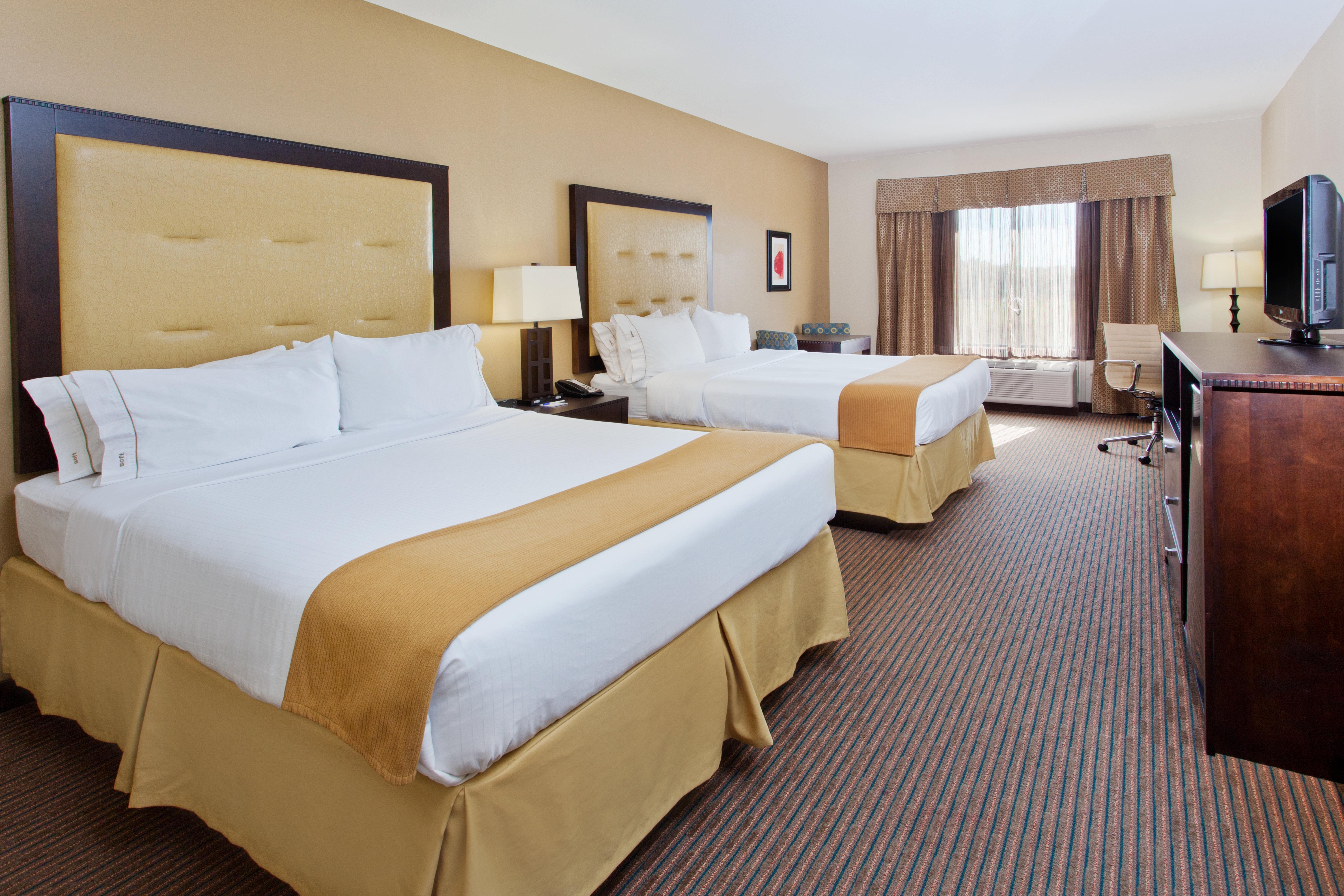 Hotel Express & North By Ihg 3*