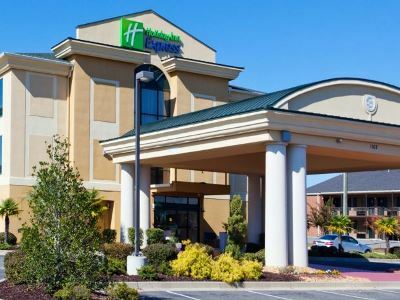 Hotel Express & North By Ihg