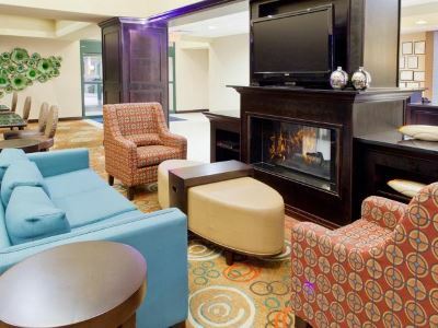 Express & North By Ihg