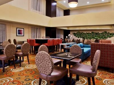 Express & North By Ihg Hotel 3*