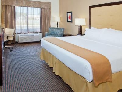 Express & North By Ihg Hotel